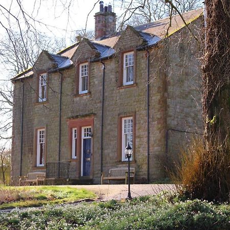 Woodlands Country House & Cottage Ireby Exterior foto