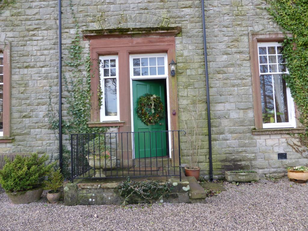 Woodlands Country House & Cottage Ireby Exterior foto
