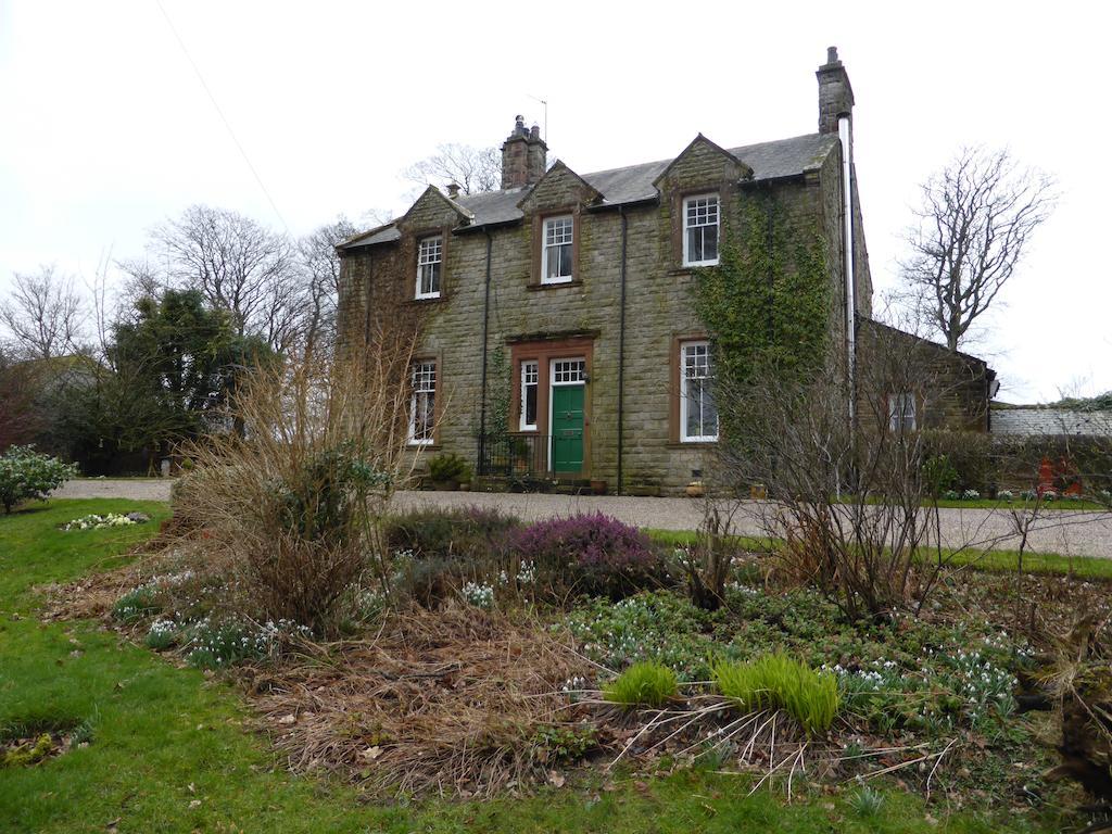 Woodlands Country House & Cottage Ireby Exterior foto