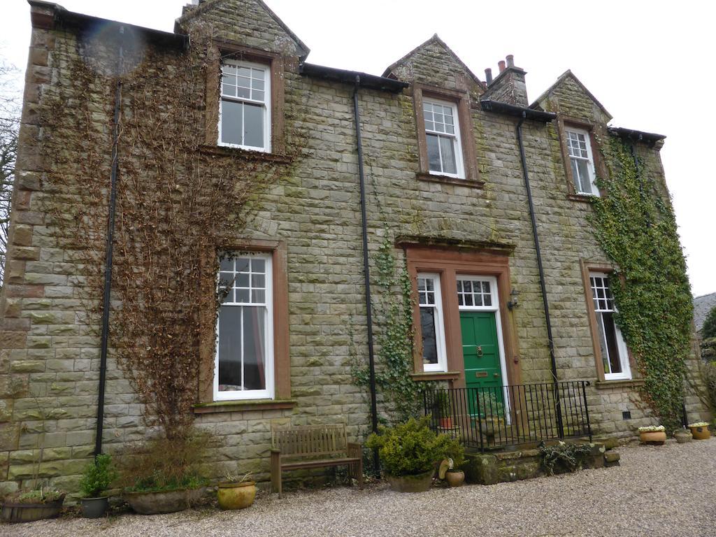 Woodlands Country House & Cottage Ireby Exterior foto